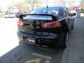 Black - Lancer GTS Photo No. 6