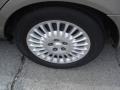 Arizona Beige Metallic - Sable GS Sedan Photo No. 22