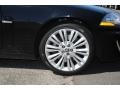 Ebony Black - XK XK Convertible Photo No. 8