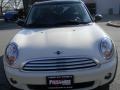 Pepper White - Cooper Clubman Photo No. 2