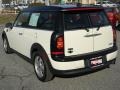 Pepper White - Cooper Clubman Photo No. 4