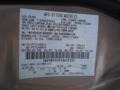 Arizona Beige Metallic - Sable GS Sedan Photo No. 24