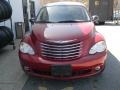Inferno Red Crystal Pearl - PT Cruiser Limited Photo No. 2