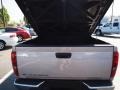 Silver Birch Metallic - Colorado Z71 Crew Cab 4x4 Photo No. 5