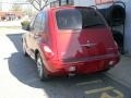 2006 Inferno Red Crystal Pearl Chrysler PT Cruiser Limited  photo #4