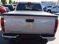 Silver Birch Metallic - Colorado Z71 Crew Cab 4x4 Photo No. 7