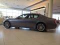 Grigio Alfieri (Grey) - Quattroporte S Photo No. 4