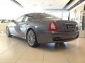 Grigio Alfieri (Grey) - Quattroporte S Photo No. 5