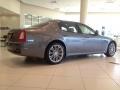 Grigio Alfieri (Grey) 2012 Maserati Quattroporte S Exterior