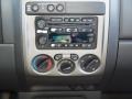 Silver Birch Metallic - Colorado Z71 Crew Cab 4x4 Photo No. 13