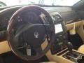 Grigio Alfieri (Grey) - Quattroporte S Photo No. 21