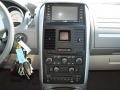 Stone White - Grand Caravan SXT Photo No. 10