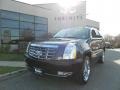 Black Raven - Escalade AWD Photo No. 1