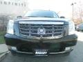 Black Raven - Escalade AWD Photo No. 8