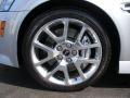 2009 Pontiac G8 GXP Wheel and Tire Photo
