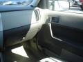 2008 Silver Frost Metallic Ford Focus SE Sedan  photo #22