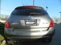 Platinum Pearl Metallic - Murano SL AWD Photo No. 3