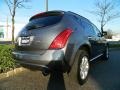 Platinum Pearl Metallic - Murano SL AWD Photo No. 4