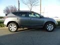 Platinum Pearl Metallic - Murano SL AWD Photo No. 5