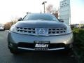 Platinum Pearl Metallic - Murano SL AWD Photo No. 7