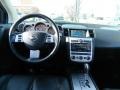 Platinum Pearl Metallic - Murano SL AWD Photo No. 10