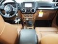 Black - Wrangler Unlimited Sahara 4x4 Photo No. 5
