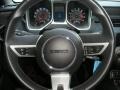 Black Steering Wheel Photo for 2010 Chevrolet Camaro #63120747