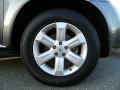 Platinum Pearl Metallic - Murano SL AWD Photo No. 22