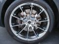 2010 Chevrolet Camaro SS Hennessey HPE550 Supercharged Coupe Custom Wheels