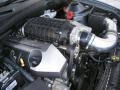 6.2 Liter Eaton TVS2300 Supercharged OHV 16-Valve V8 2010 Chevrolet Camaro SS Hennessey HPE550 Supercharged Coupe Engine