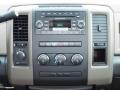 2012 Flame Red Dodge Ram 1500 Express Quad Cab 4x4  photo #5