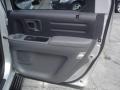 Billet Silver Metallic - Ridgeline RTL Photo No. 10