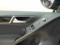 2012 Deep Black Metallic Volkswagen GTI 2 Door  photo #20