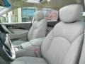 Platinum Graphite - EX 35 Journey AWD Photo No. 9