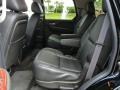 Rear Seat of 2011 Escalade Premium