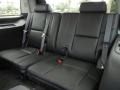 Rear Seat of 2011 Escalade Premium