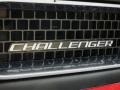 2011 Redline 3-Coat Pearl Dodge Challenger Rallye  photo #9