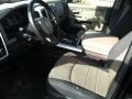 2009 Brilliant Black Crystal Pearl Dodge Ram 1500 TRX4 Quad Cab 4x4  photo #11