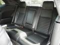 Dark Slate Gray Rear Seat Photo for 2011 Dodge Challenger #63121682