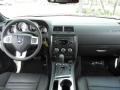 Dark Slate Gray Dashboard Photo for 2011 Dodge Challenger #63121718