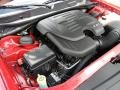 3.6 Liter DOHC 24-Valve VVT Pentastar V6 Engine for 2011 Dodge Challenger Rallye #63121784