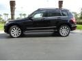 Black - GLK 350 4Matic Photo No. 1