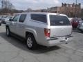 Billet Silver Metallic - Ridgeline RTL Photo No. 22