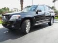 Black - GLK 350 4Matic Photo No. 2