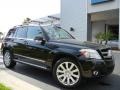 Black - GLK 350 4Matic Photo No. 4