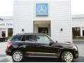 Black - GLK 350 4Matic Photo No. 5