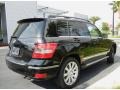 Black - GLK 350 4Matic Photo No. 6