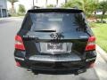 Black - GLK 350 4Matic Photo No. 7