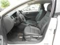 Candy White - Jetta SE Sedan Photo No. 11