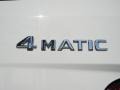 Arctic White - ML 350 4Matic Photo No. 10